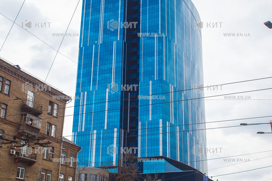 БЦ 101 TOWER